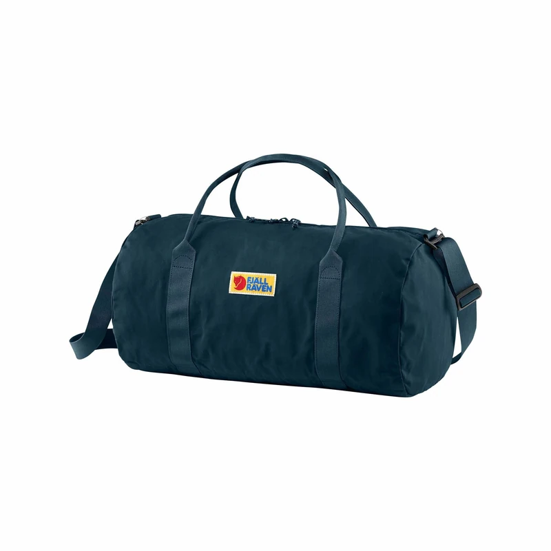 Fjallraven 27243-638 Vardag Duffel 30 Sports Backpack Unisex Storm Size One Size