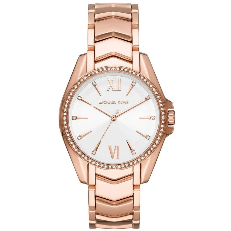 Michael Kors MK6694 Ladies Whitney Watch
