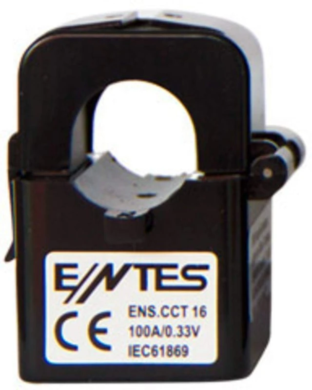 ENTES ENS.CCT-10-50-M3623 Primary Current 50 A Folding Assembly Pack of 1