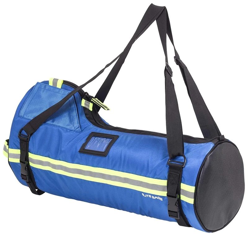 Elite Bags, O2 Tube's, Cylinder Oxygen Bag, Aul