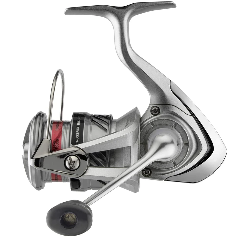 DAIWA Fishing Reel Crossfire Lt 2000 Spinning Bolognese Feeder Saltwater