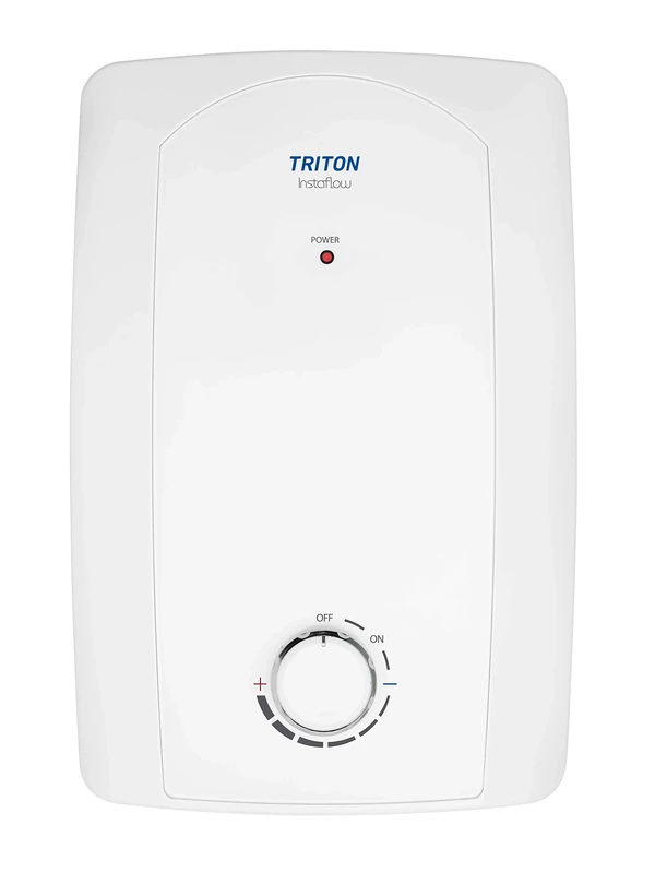 Triton Water Heater SPINSF07MW - Image 1