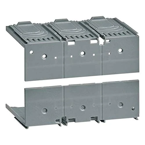 Hager HYT025H Terminal Cover
