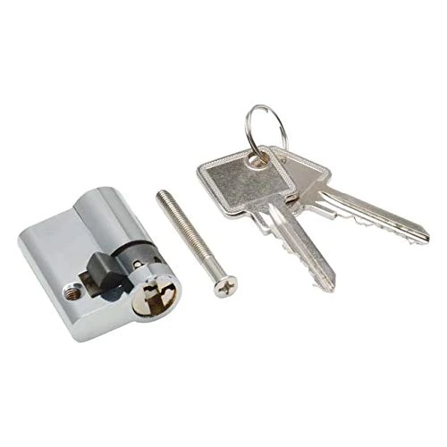 Hager Fz506 Euro Profile Cylinder 1242e F - Image 1