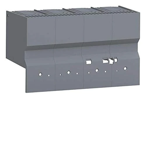 Hager HYT022H Terminal Cover