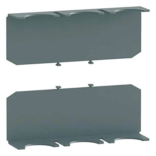 Hager HYT052H Terminal Cover