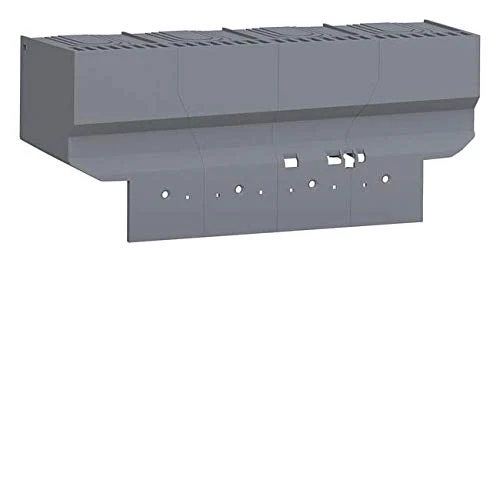 Hager HYT024H Terminal Cover