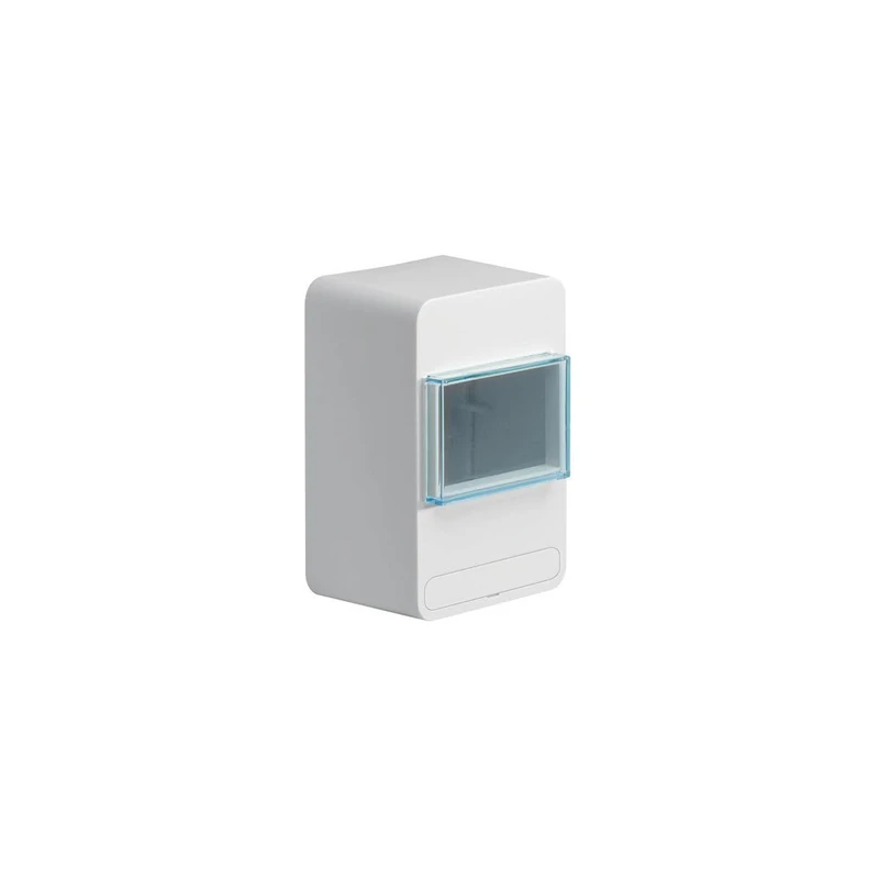 Hager Tgc600 Surface-Mounted Housing for Heating