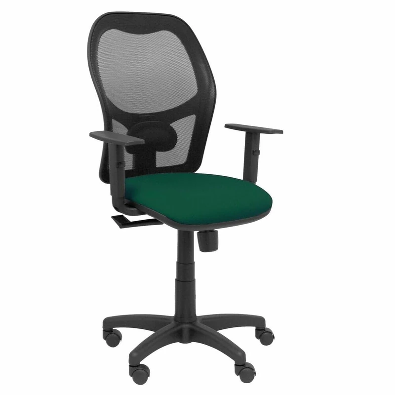Sovica 8436586627874 Office Chair, Thermoplastic Polyurethane, Green, Standard