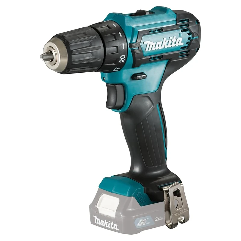 Makita DF333DZJ 170W 18V Drill Driver