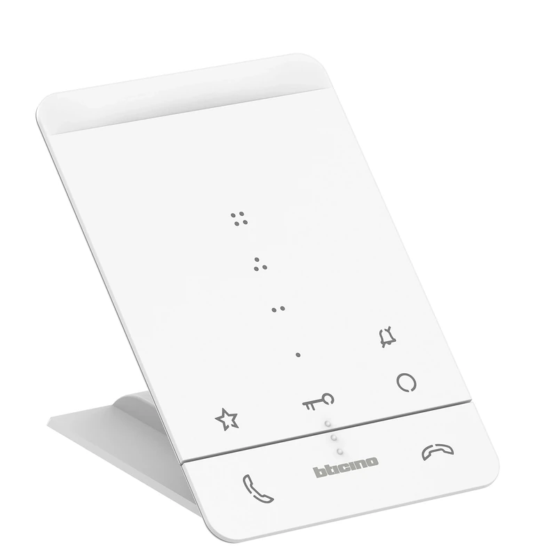 Bticino Class 100 A16E hands-free system