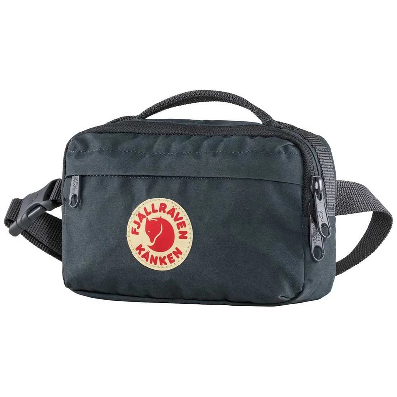 Fjällräven Belt Bag Cross Body Bag Kånken Hip Pack Navy Blue