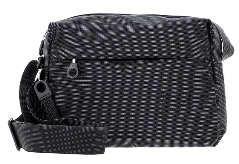 Mandarina Duck Women's Md 20 Shoulder Bag, Steel, 28x20,5x11 (L x H x W)