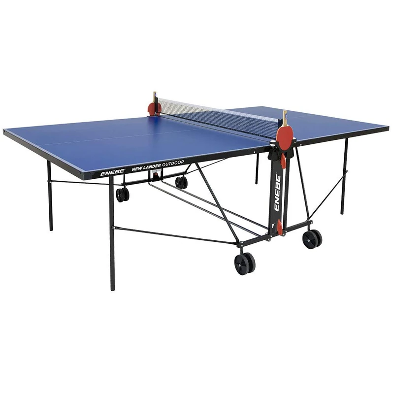 Enebe New Lander Outdoor Table Tennis Table