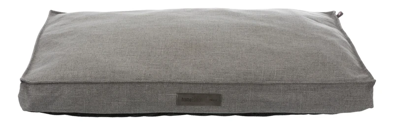 TRIXIE Talis Cushion, Square, 110 x 80 cm, Grey, 3.18 kg