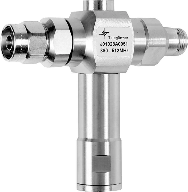Telegaertner J01028A0051 Surge Stabiliser Pack of 1 - Image 1