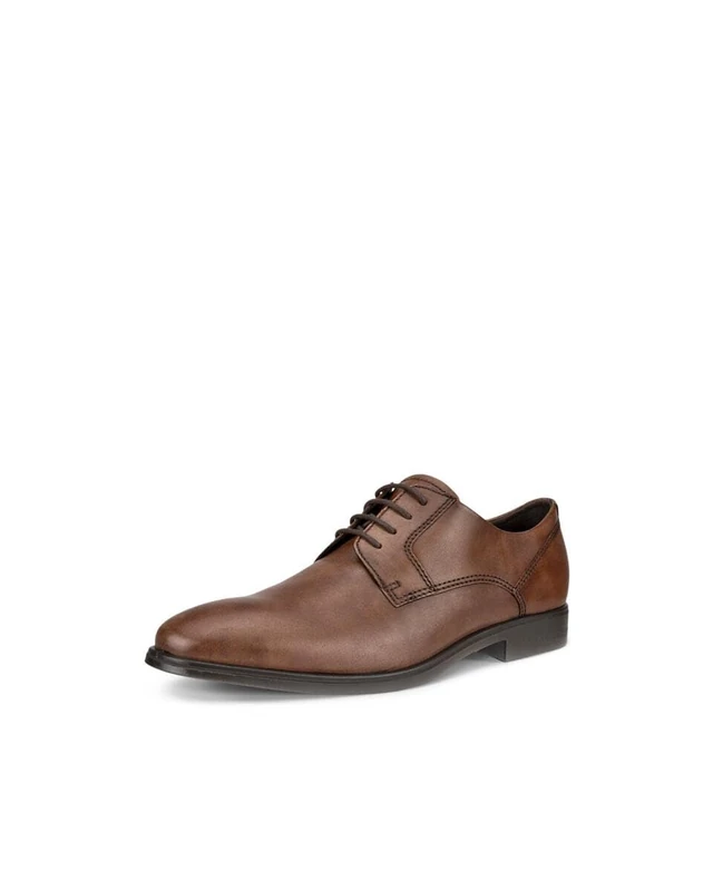 ECCO Queenstown, Shoes, Brown,