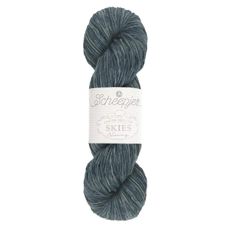 Scheepjes - Scheepjes Skies Heavy 105 Stratus Yarn - 1 x100g