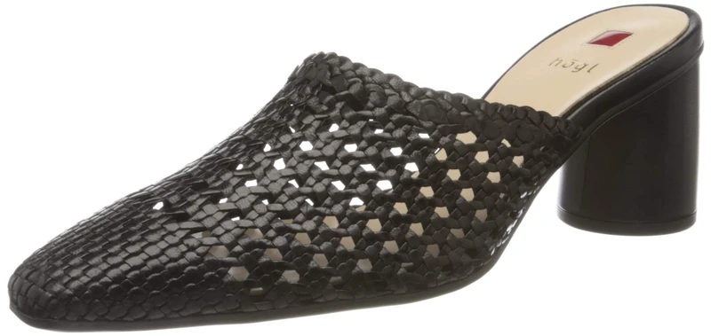HÖGL Cooky Pump, Black (Black 0100), 3 UK - Image 1