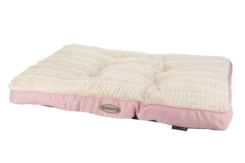 Scruffs Ellen Mattress (L) Pink