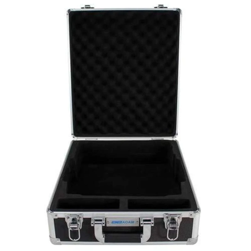 Adam Equipment Hard Carry Case With Lock (for Cruiser Weighing Scales)