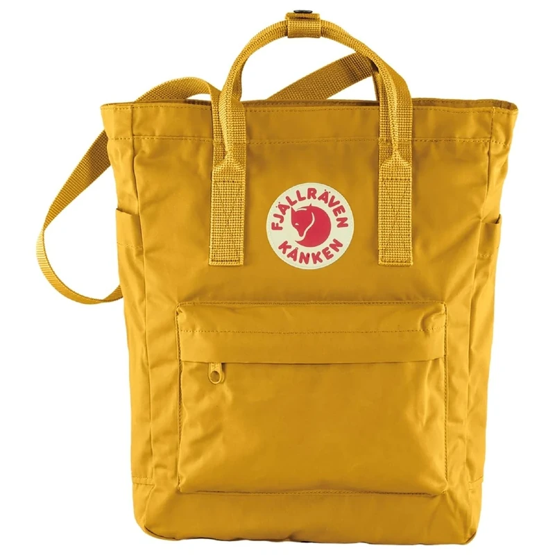 Fjällräven Kanken Totepack Shoulder Bag 27 cm