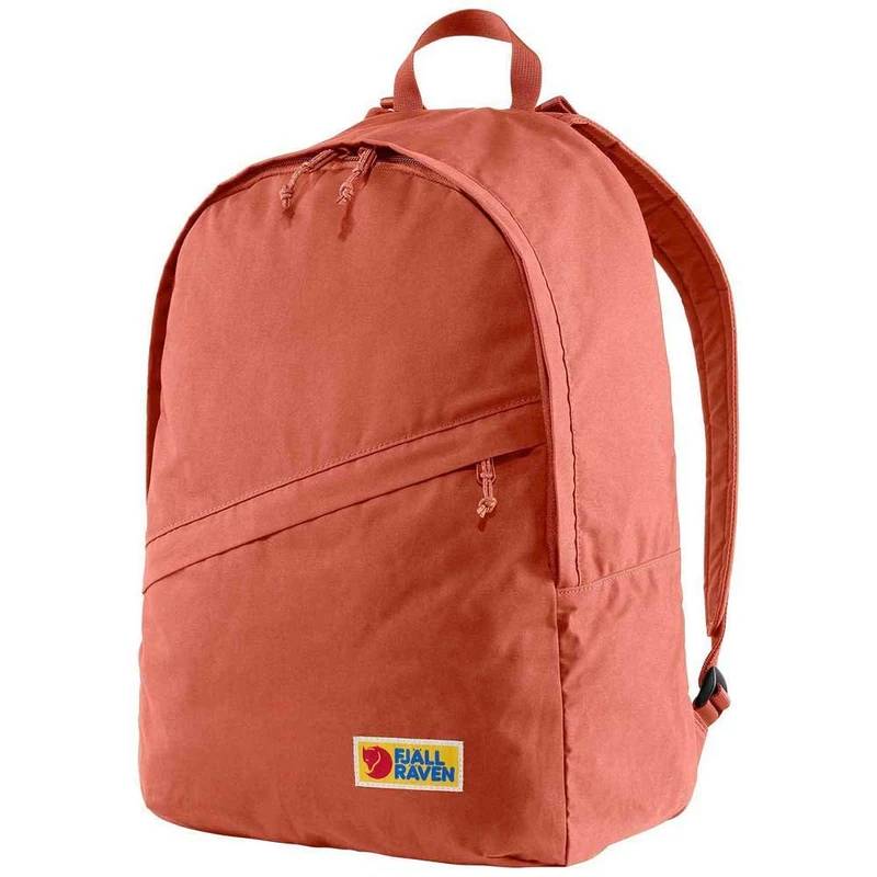 Fjällräven F27242-307 Vardag 16, Dahlia, One Size
