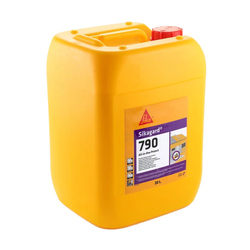 Sika 551058 Surface Protection - Image 1