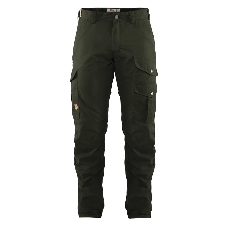 Fjallraven Barents Pro Hunting Trousers M Sport - Green, 46