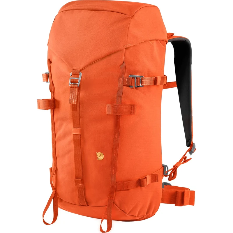 Fjallraven 23202-208 Bergtagen 30 Sports backpack Unisex Adult Hokkaido Orange Size One Size