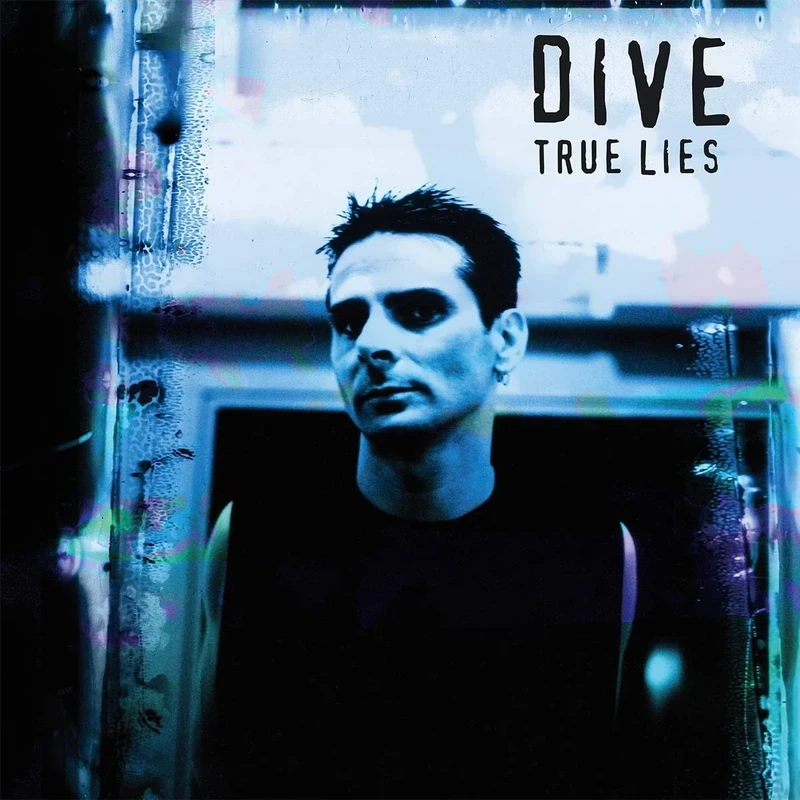 True Lies [VINYL]