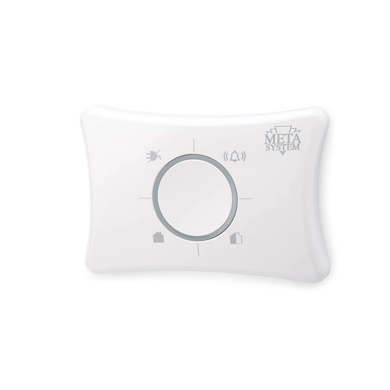 SECURVIP HTA00190 Anti-Theft Dashboard
