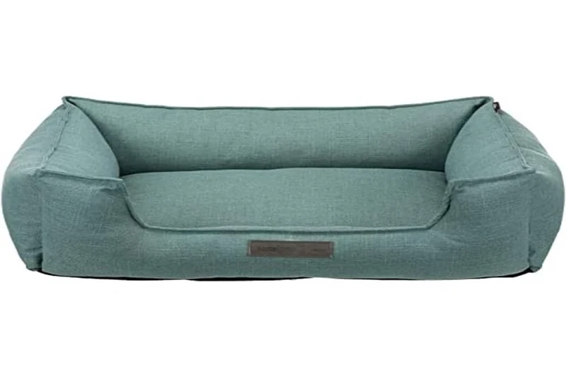 TRIXIE Talis Bed, Square, 10 x 70 cm, Mint, 2.97 kg