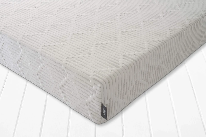 Sealy Posturepedic Zoned Rolled Mattress | Memory Foam | Anti-allergy | Double Size - Image 1