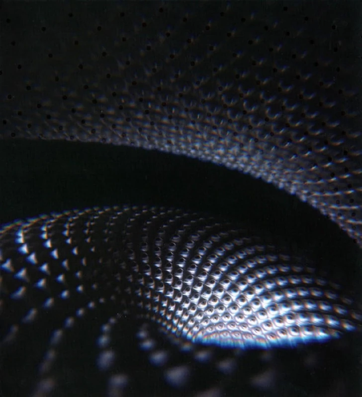 TOOL - Fear Inoculum Limited Edition CD Video Brochure