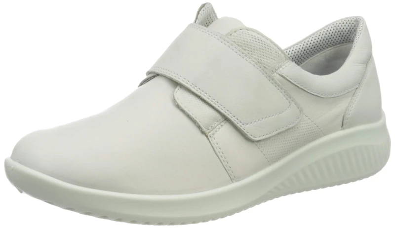 Jomos 857303-13-212 Women’s Low-Top Sneakers, White (Offwhite 13-212), 9 UK