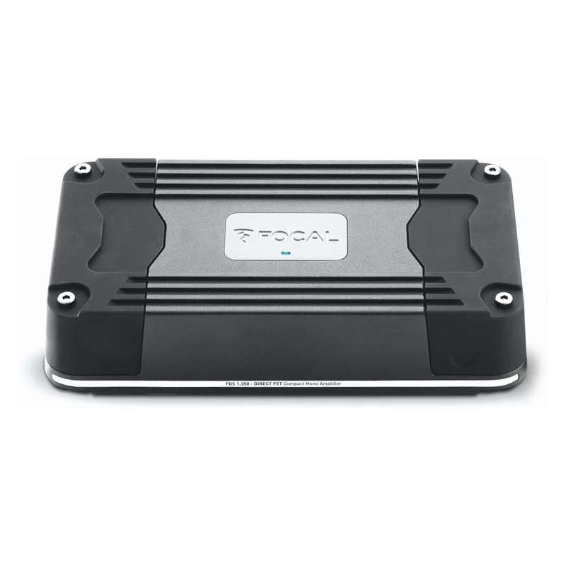 FDS1.350 - Performance Series Ultra Compact 350w Mono Amplifier