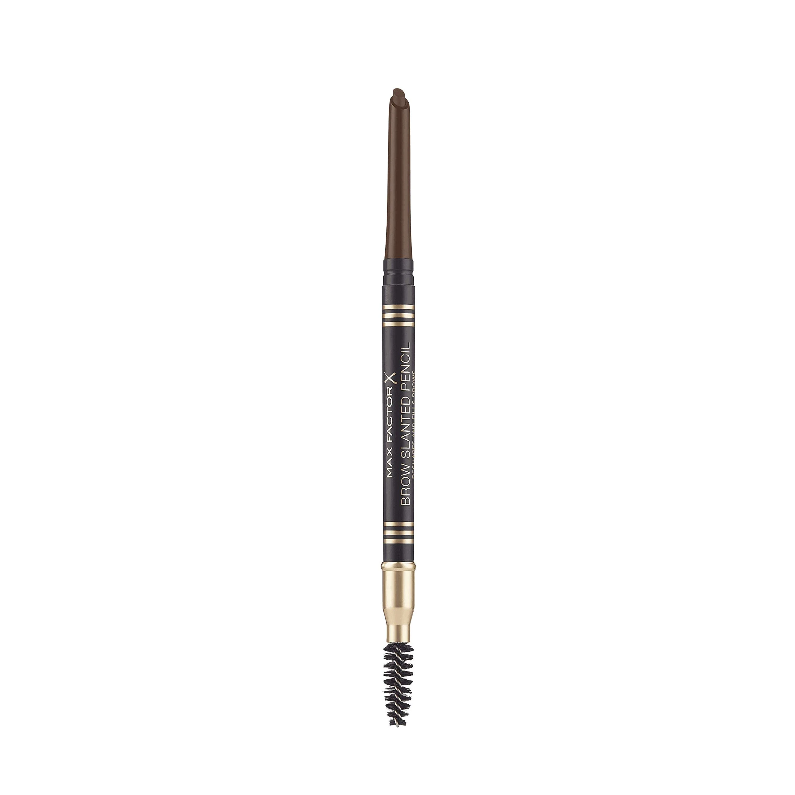 MAX FACTOR Brow Slanted Pencil Chocolate 004, 5 g