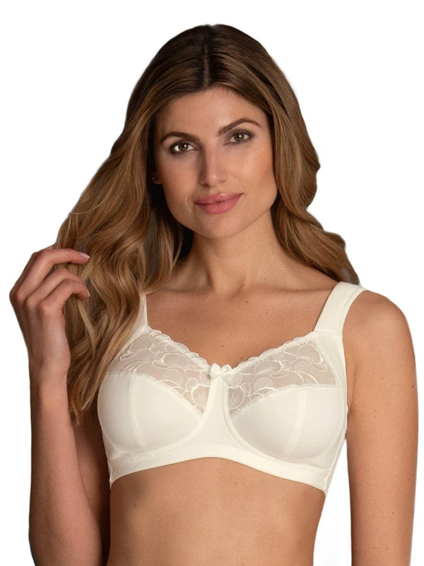 Anita Women's Non-Wired Comfort Bra 5823 Crystal 34 E