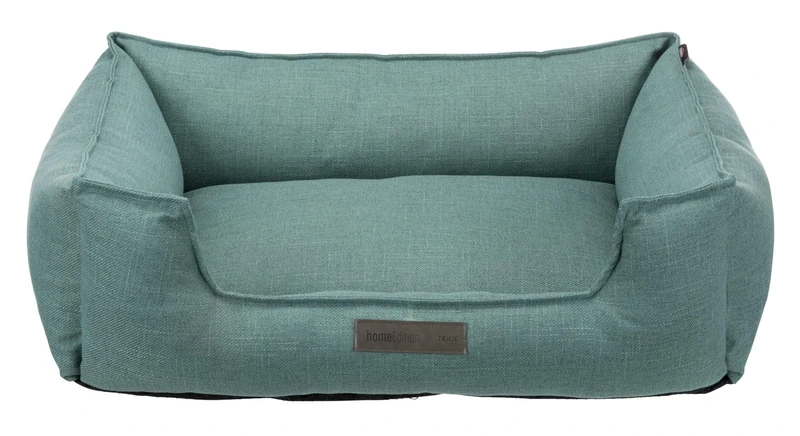 TRIXIE Talis Bed, Square, 60 x 50 cm, Mint, 1.46 kg