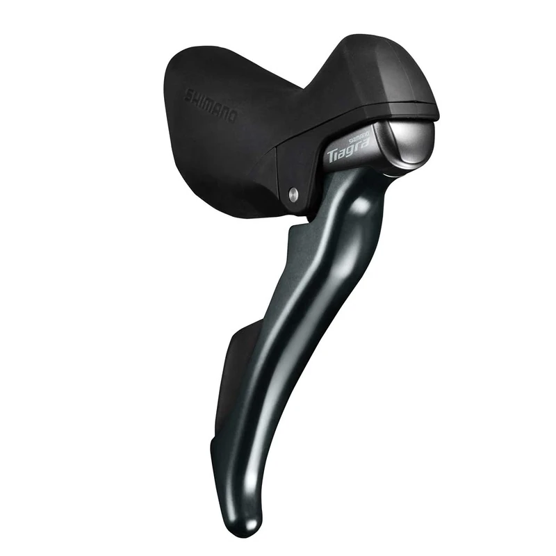 SHIMANO Road TIAGRA ST4700 Double Shifters 10S Black