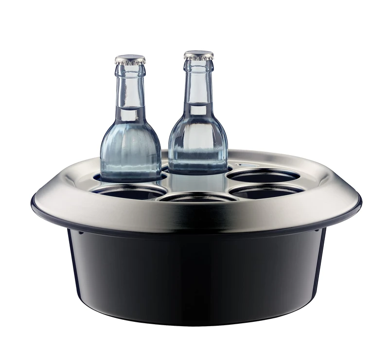 Alfi KONFERENZBOY Velvet Black mat