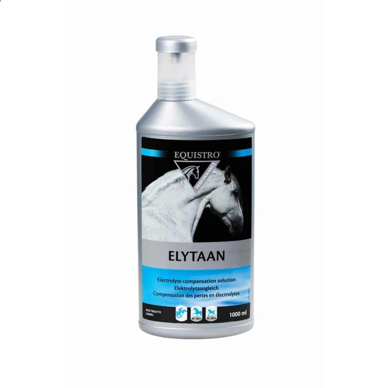 Elytaan 1 Litre Bottle - Image 1