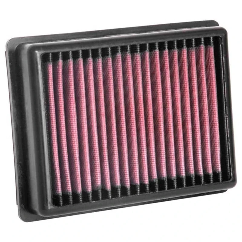 K&N air Filter Triumph Thruxton R 1200cc 2016-(TB-1216)