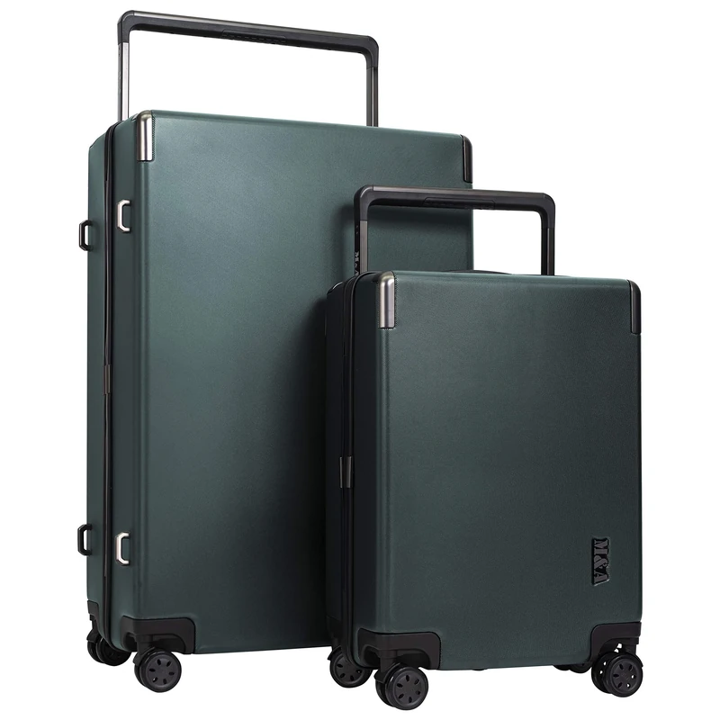 M&A Spinner, Olive Green