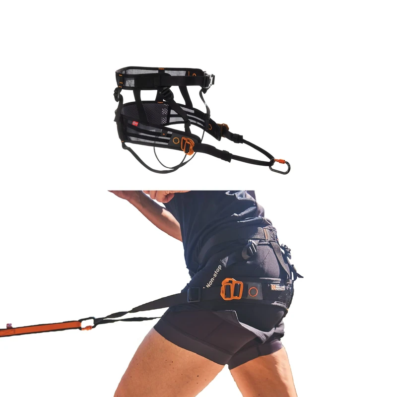 Non-Stop CaniX Running Belt (M)