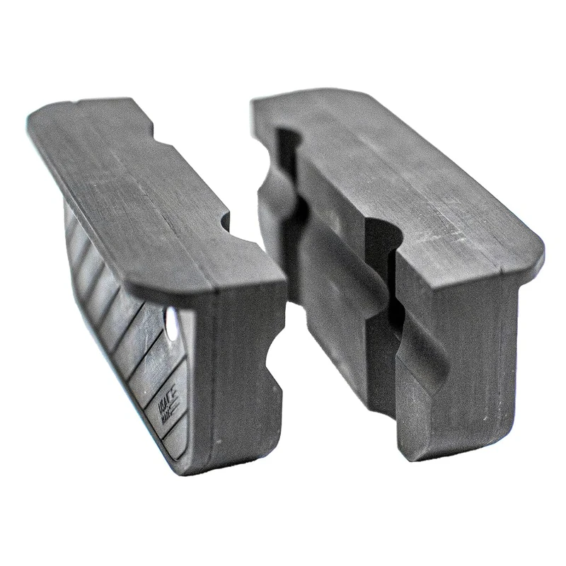 Otis Soft Vise Jaws – General Use - Image 1