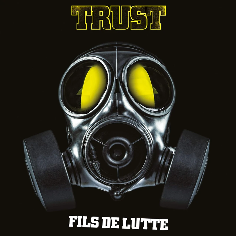 Fils de Lutte [VINYL] - Image 1