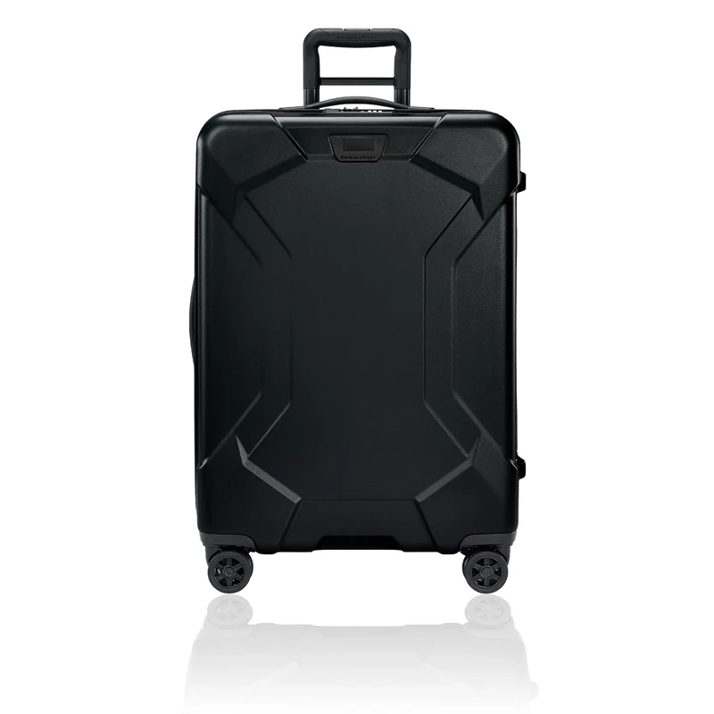 Briggs & Riley Torq Medium Spinner Black Size: One Size