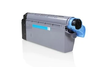 TINTA COMPATIBLE Generic Toner For Oki C710/C711 Cyan 44318607